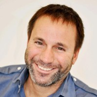 Eric Bamberger avatar image