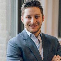 Salvatore Ferrante avatar image