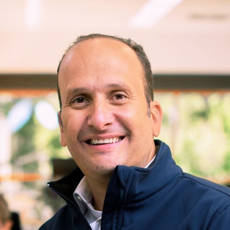 Alberto Benbunan avatar image