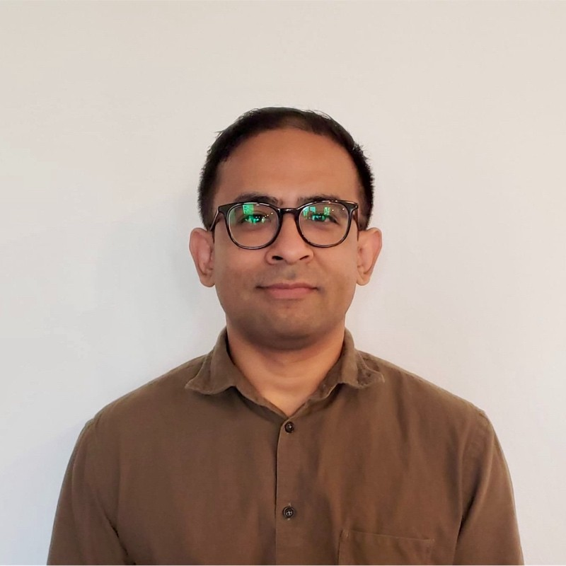 Amit Sharma avatar image