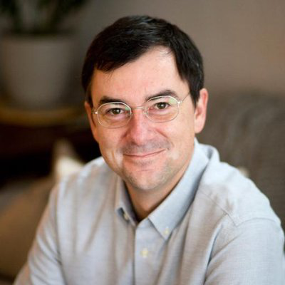 Alan Wizemann avatar image