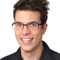 Steven Pav avatar image