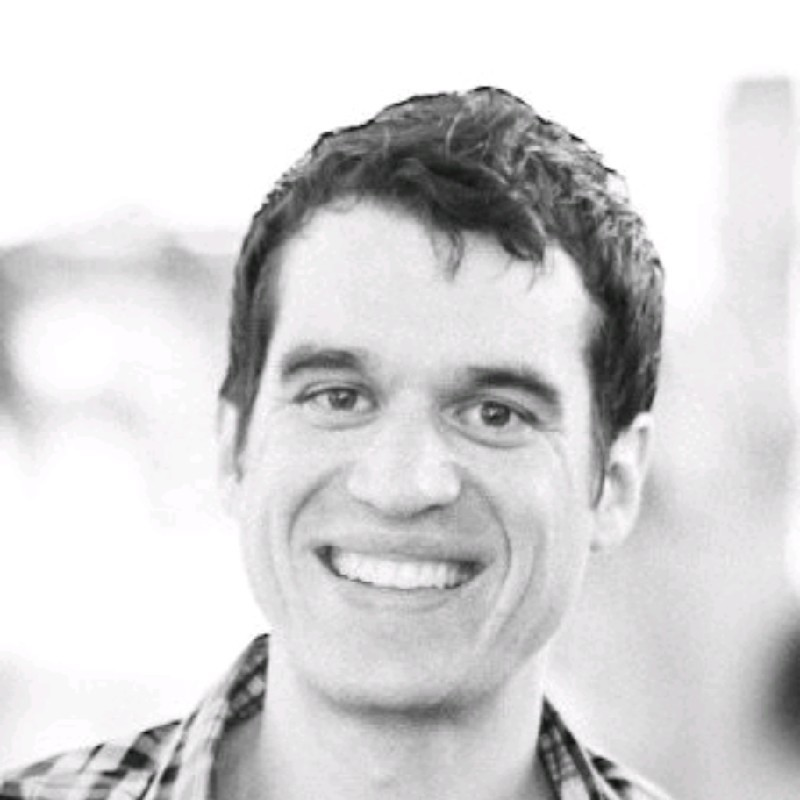 Benjamin Webb avatar image