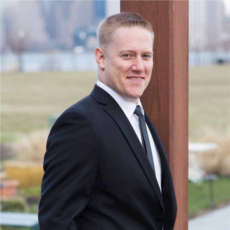 Jason Scheller avatar image