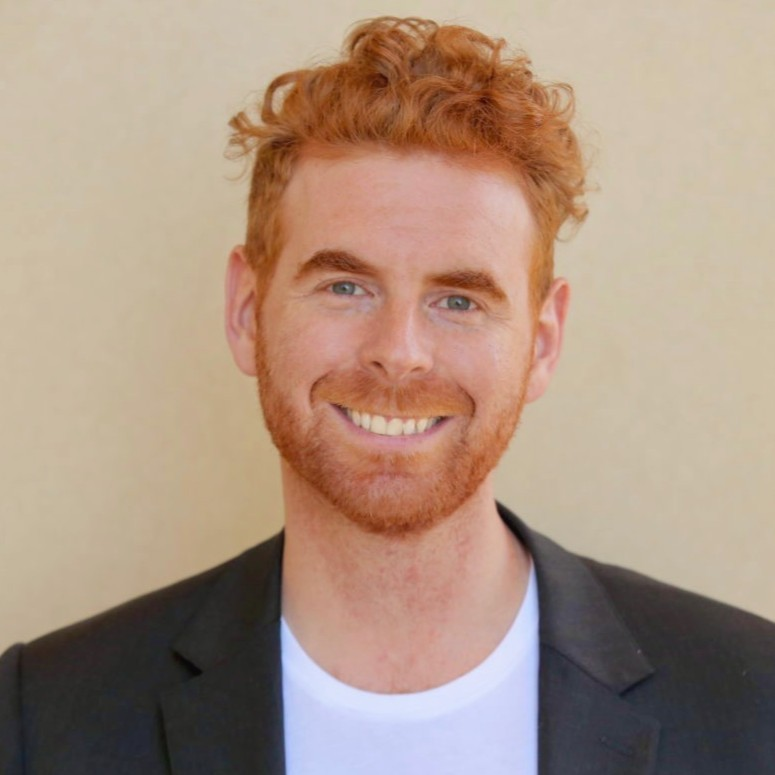 Mike O'Sullivan avatar image