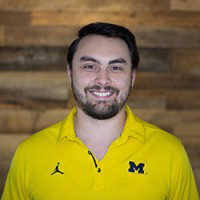 Jordan Woodman avatar image