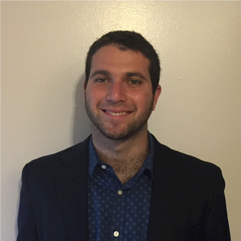 Jesse Berkowitz avatar image