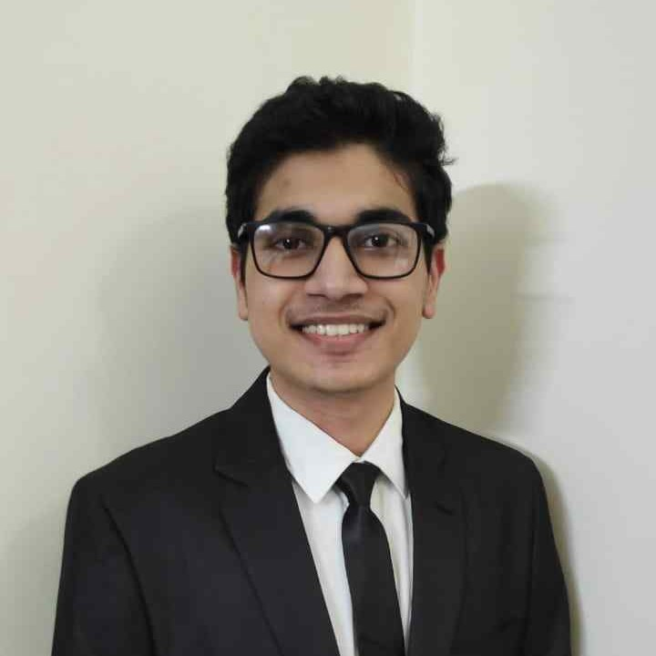 Rohan Mahnot avatar image