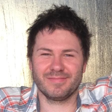 Ed Dann avatar image