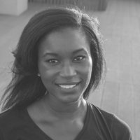 Isata Yansaneh avatar image