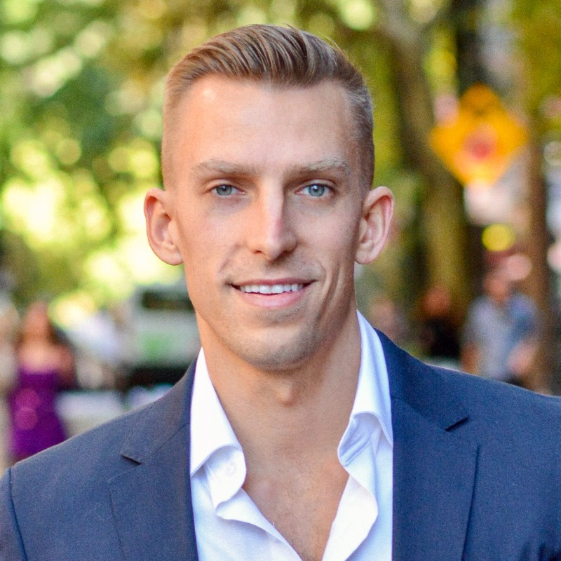 Brett Helberg avatar image