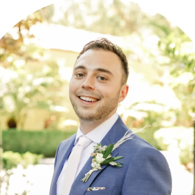 Jeff  Fortin avatar image