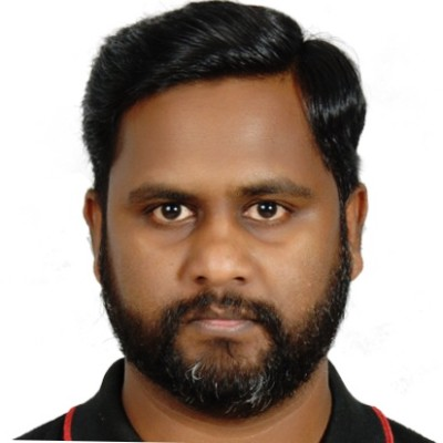 Manu Manoharan avatar image