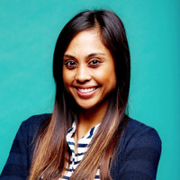 Christina Garcia avatar image