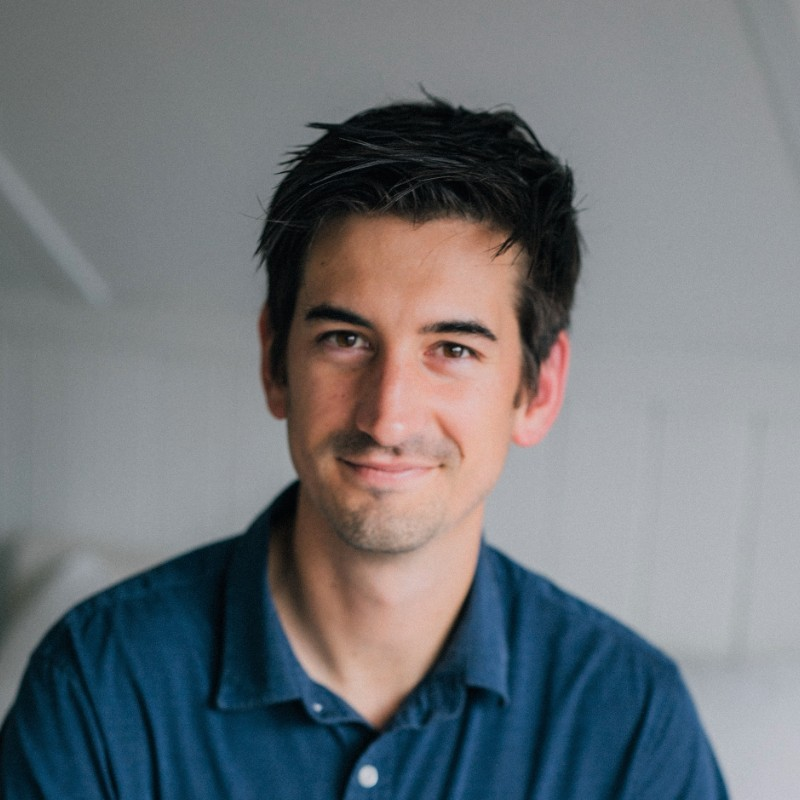 Jacob Nieman avatar image