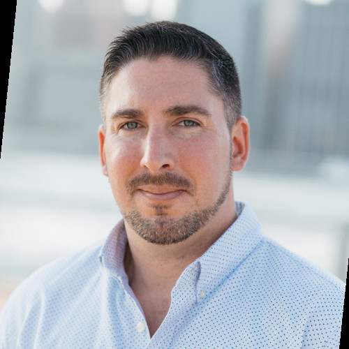 Mike Ragusa avatar image