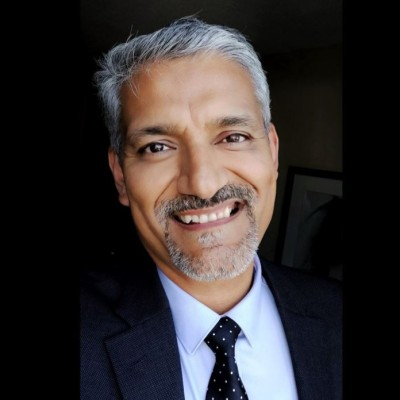 Sanjesh Rao avatar image