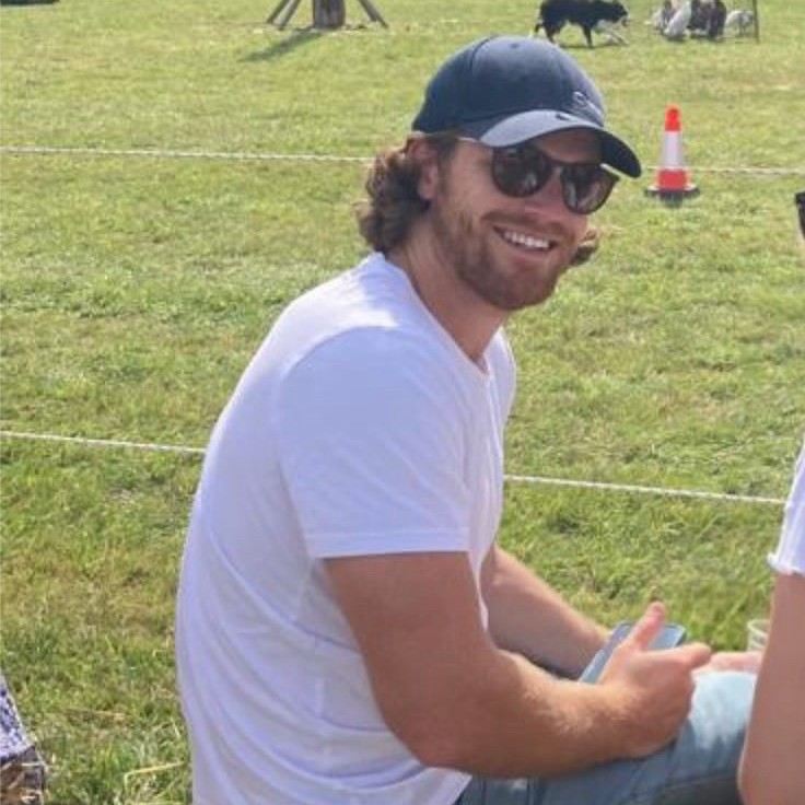 Jonny Aston avatar image