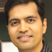Profile Image for Vivek Shah