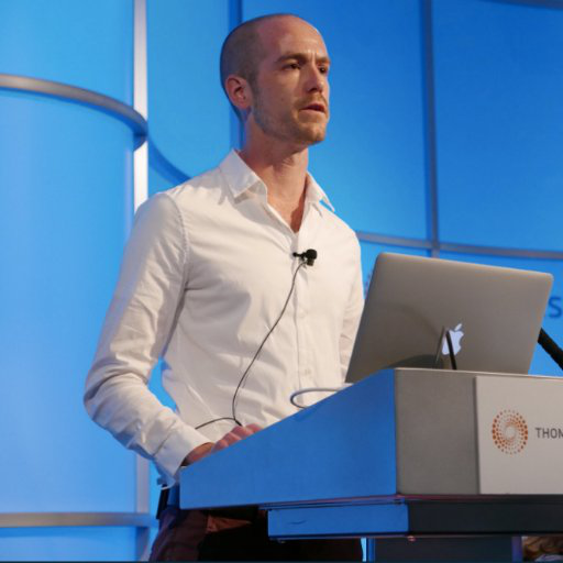 Andrew Green avatar image