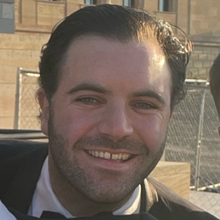 Neil Vorster avatar image