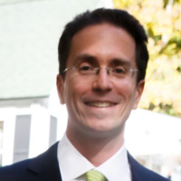 Michael Fruchter avatar image