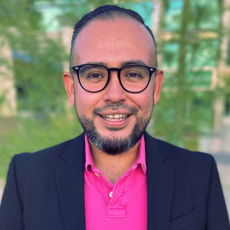 Jose Serra avatar image