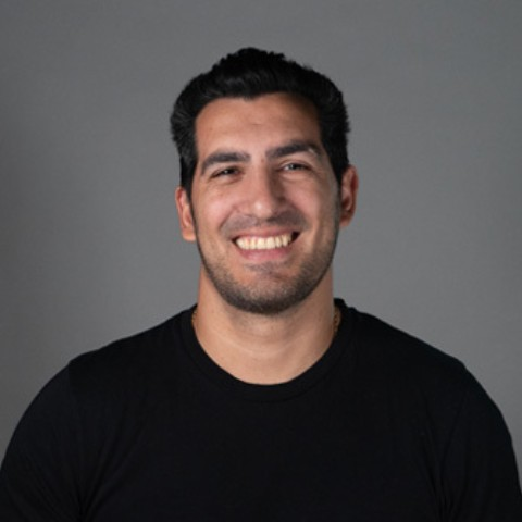 Pablo Abbate avatar image