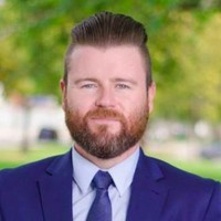 John Scarff avatar image