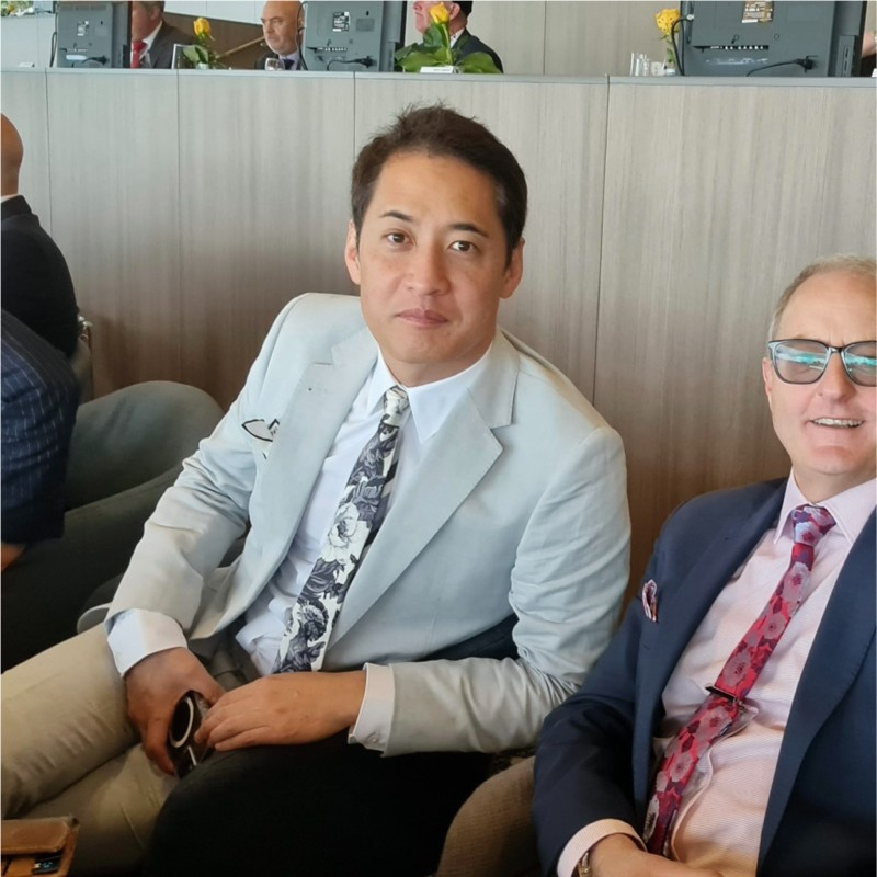 Dan Kawai avatar image