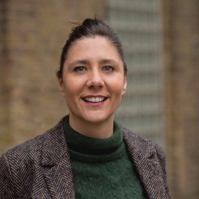Amy Farrant avatar image