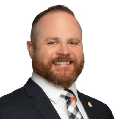 Tyler Camp avatar image