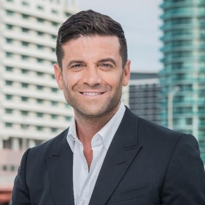 Aaron Butler avatar image