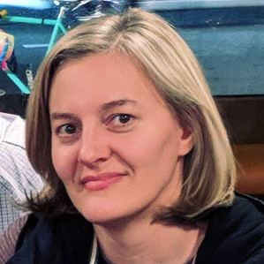 Jenny Reid avatar image