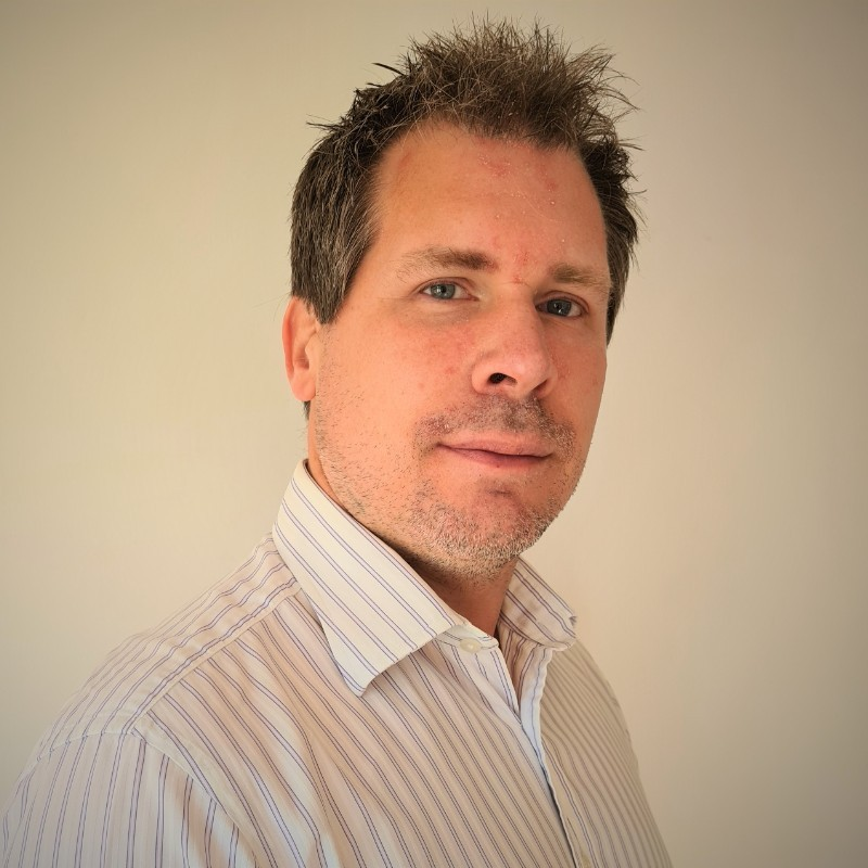 Tim Savill avatar image