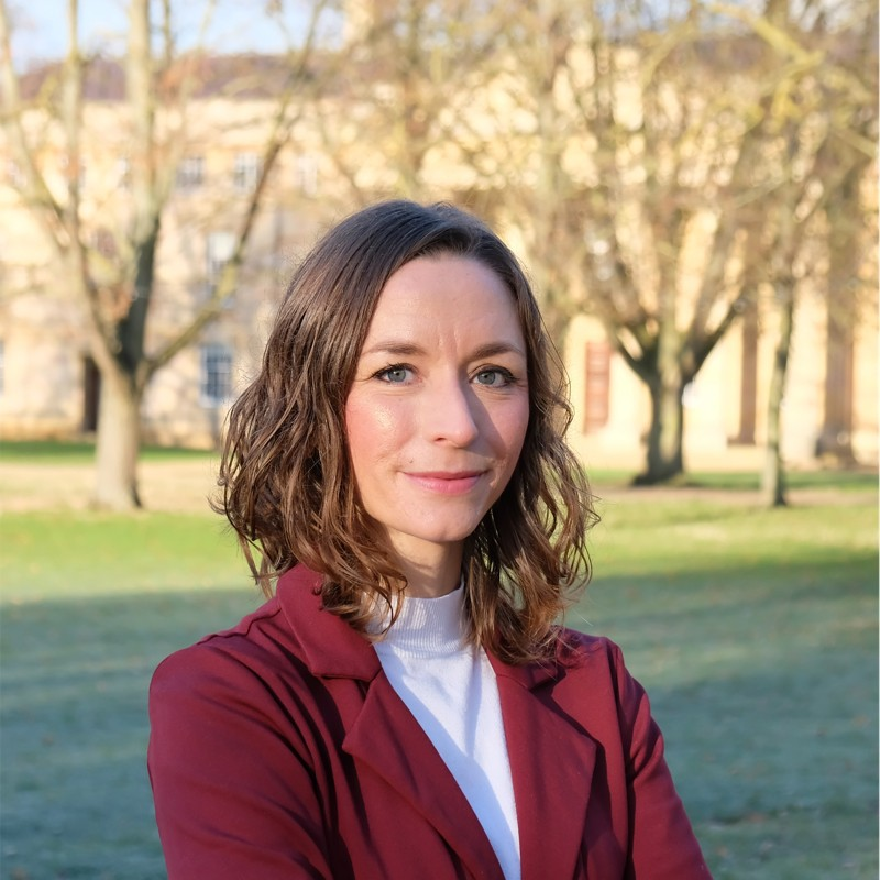 Amy Milton avatar image