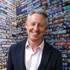 Mark James avatar image