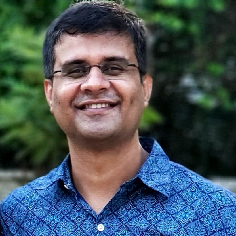 Nishant Doorwar avatar image