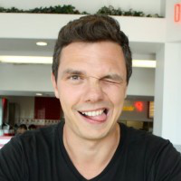 Oleg Gromov avatar image