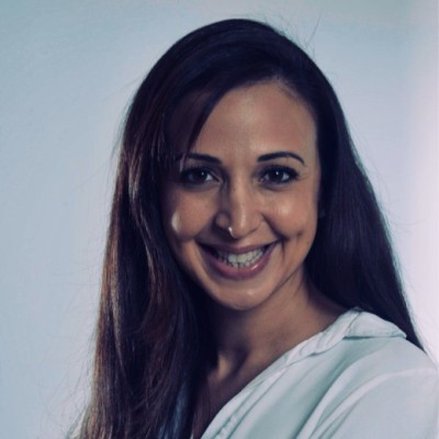 Dareen Ayyad avatar image