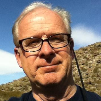 Jeremy McKay avatar image