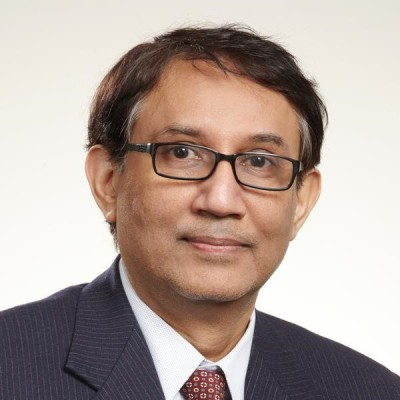 Naveed Lotia avatar image