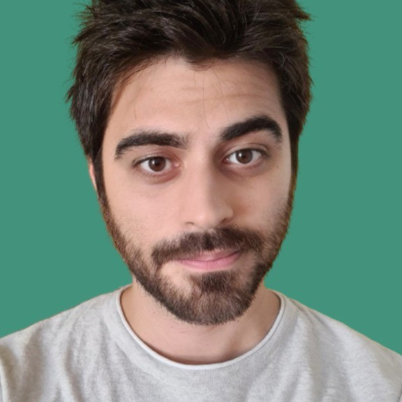 Nacho Codoñer Gil avatar image