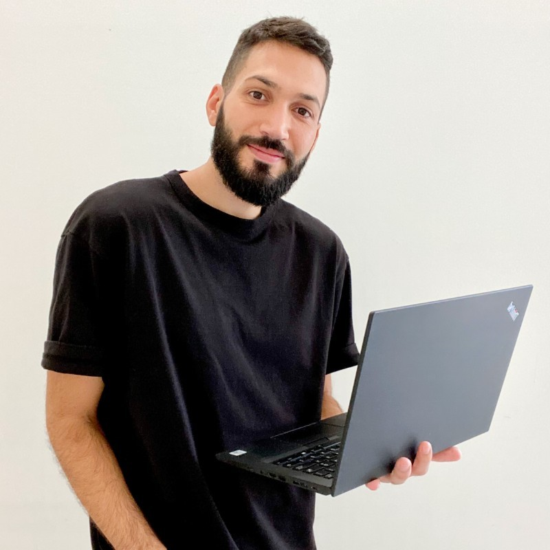 Diego Ignacio Gutierrez avatar image