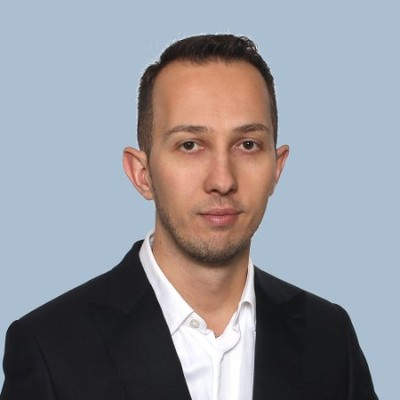 Profile Image for Faik Eljezovic