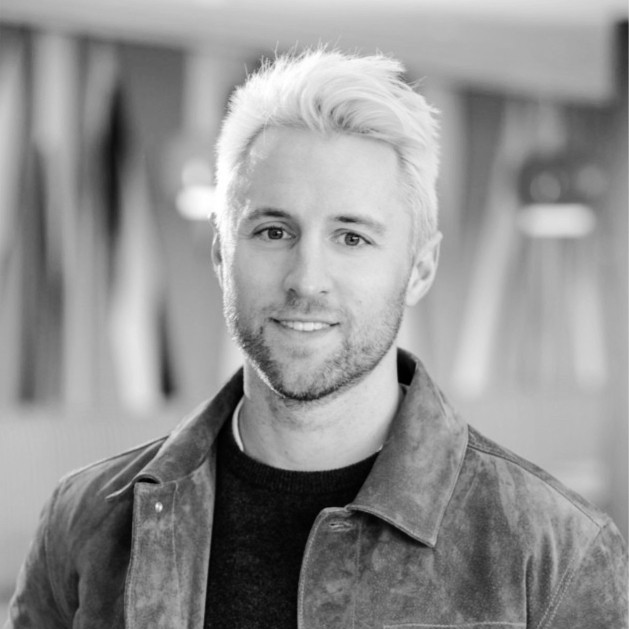 Jordan Lalor avatar image