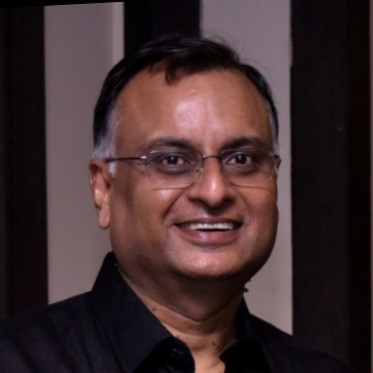 Profile Image for Arun Agrawal