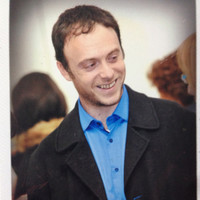 Lior Wager avatar image