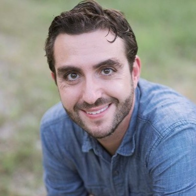 Jeremy Cook avatar image