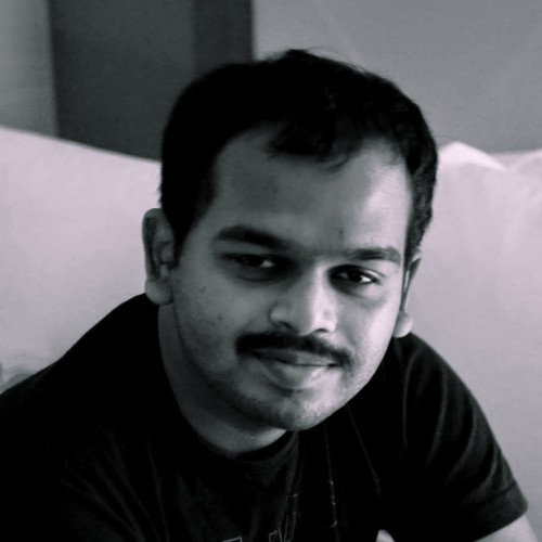 Arun Pandian avatar image